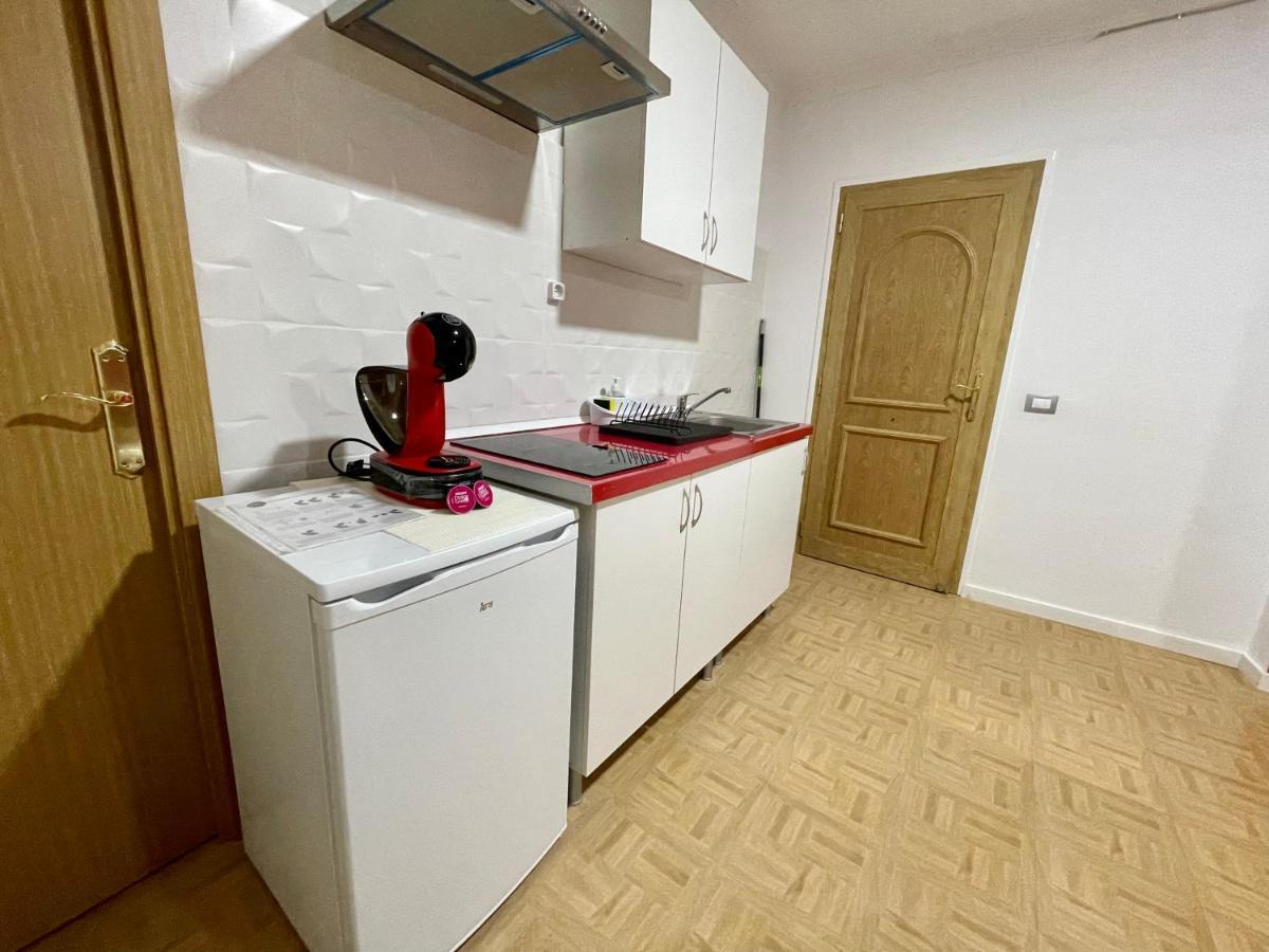 Apartamento Adargoma Tipo Loft Leilighet Vecindario  Eksteriør bilde