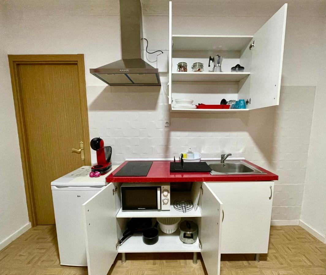 Apartamento Adargoma Tipo Loft Leilighet Vecindario  Eksteriør bilde